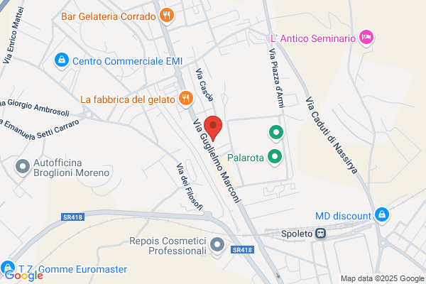 Farmacia Scoccianti