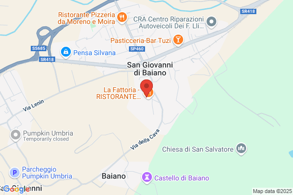 La Fattoria