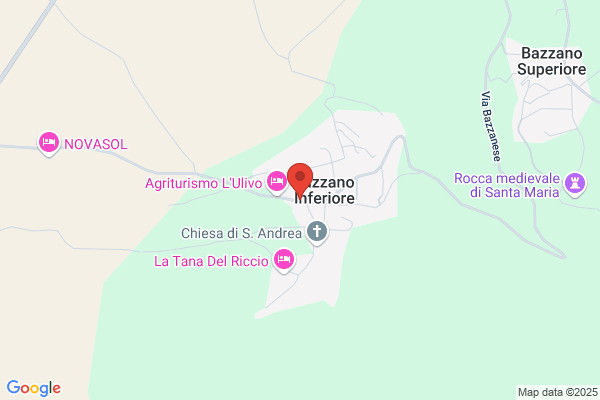 Imbianchino Alimenti Fabio