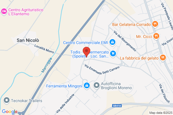 Santorelli Massari dina