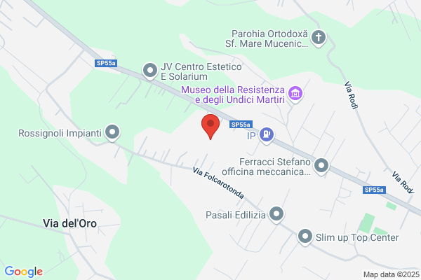 Edil Nardi Costruzioni Srl
