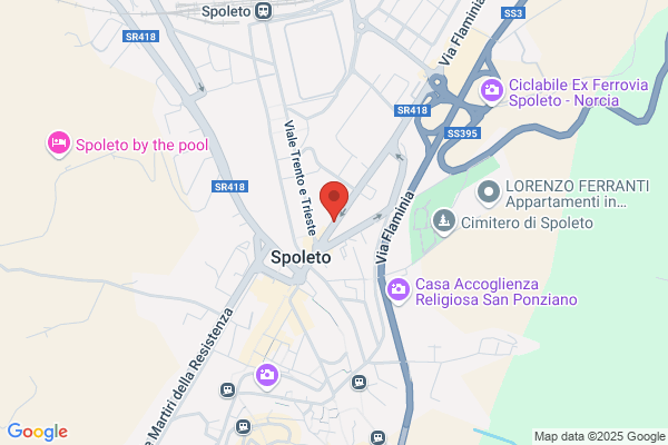 Giesse Costruzioni S.R.L.