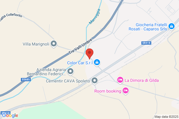 Menichini Snc Impresa Edile