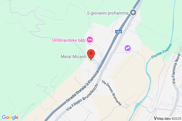 Micanti Costruzioni Srl