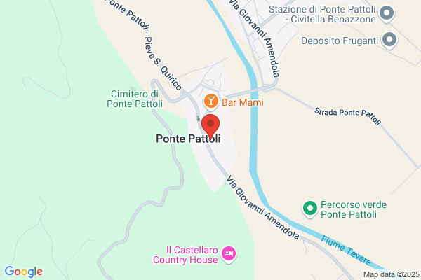 Societa Edil Umbria Di Gori Luigi