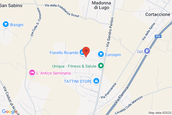 Lavanderia Gobbi mara