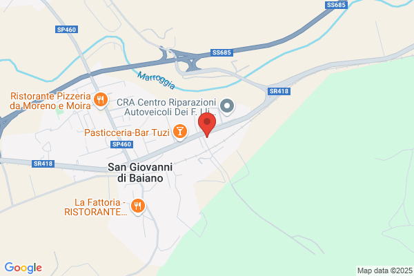 Giacaroni Elettromeccanica