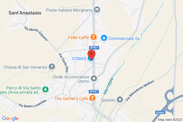 Officina Vissani S.D.F.