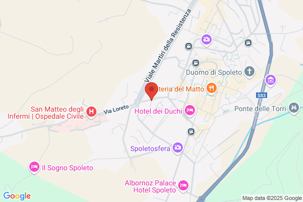 Protesis Di Bonanni E Testaguzza