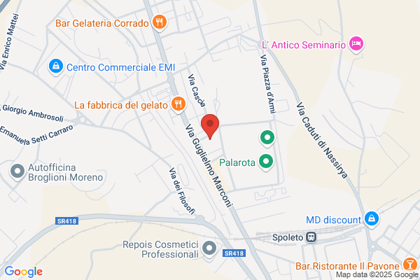 Centro di Podologia Giulianelli