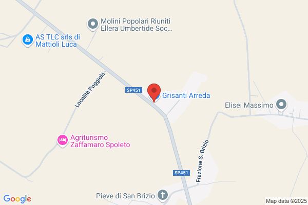 Grisanti Arreda