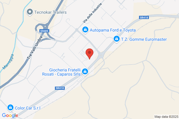 Scatenarredamenti