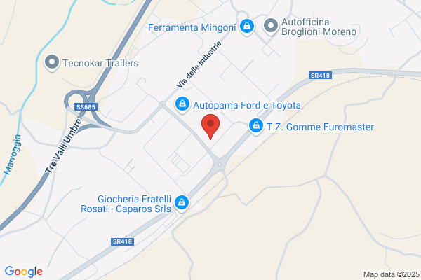 Agenzia Funebre Arof Spoleto
