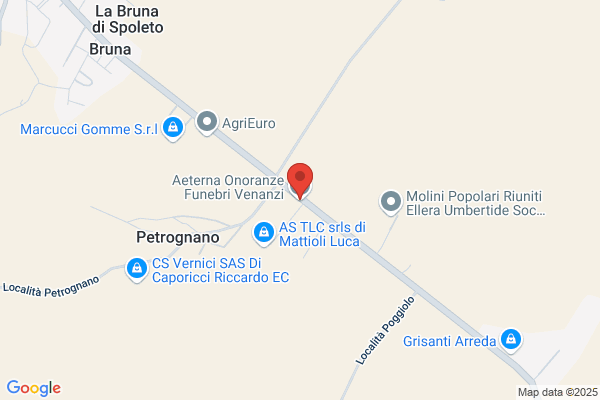 Onoranze Funebri Venanzi