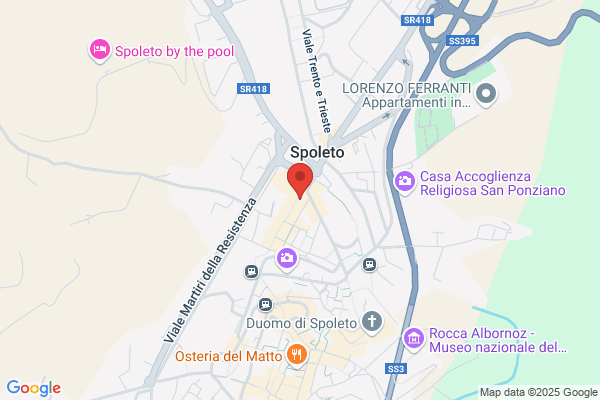 Gioielleria Sartini Di Falasca Leonardo