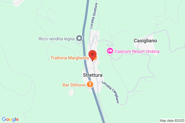 Panificio Agostini E Trappetti S.N.C.
