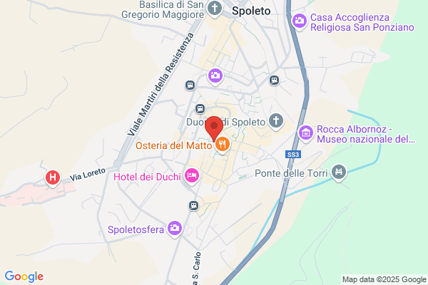 Panificio Del Borgaccio di Boccolacci E Bisogni