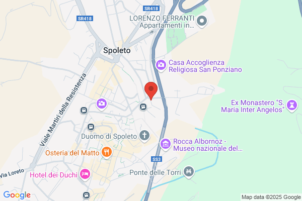 Panificio Robusti