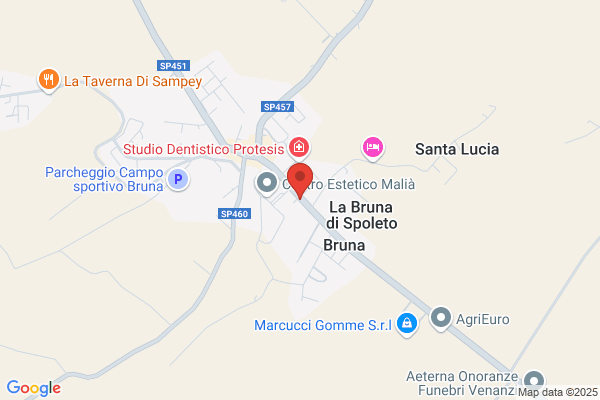 Tornovi paola