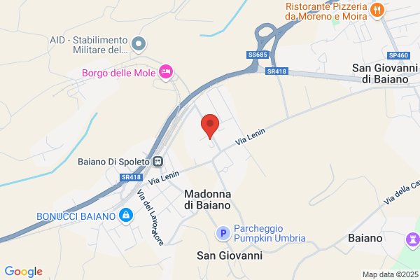 Rampi francesco