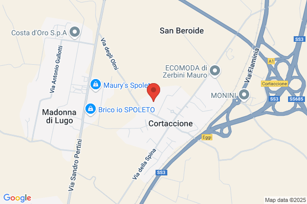 Zannoli luca (Geom.)