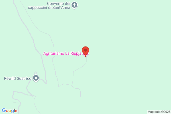 Agriturismo La Rippja