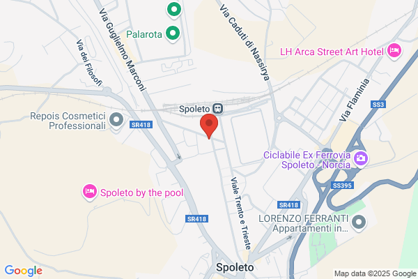 Corsetti Dr. Silvio Studio Medico Specialista in Cardiologia