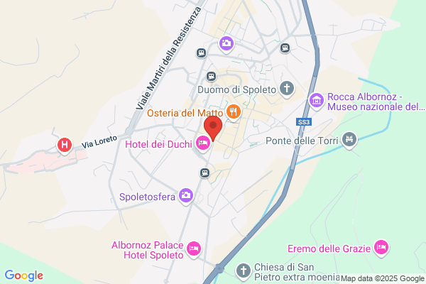 Consorzio Con. Spoleto