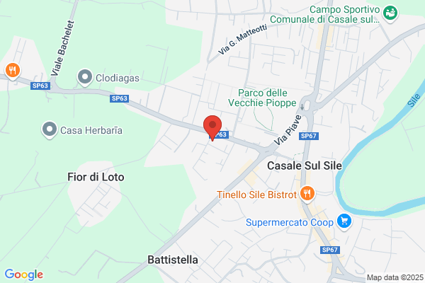 Società Spoletina Di Impresa Trasporti Spa