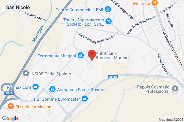 Ad Service Vele Pubblicitarie