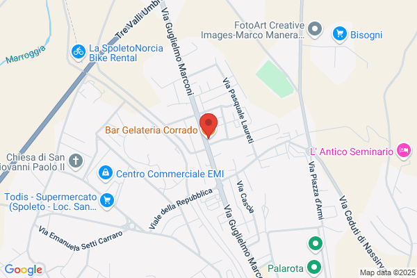 Bar Gelateria Corrado