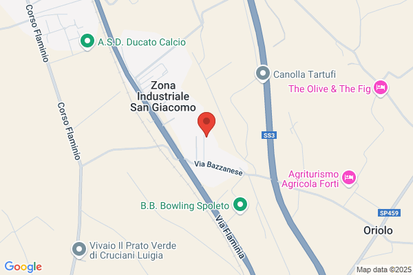 Edilcentro Inerti Srl