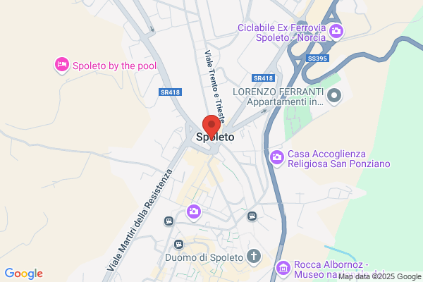 Ferramenta Spoletina