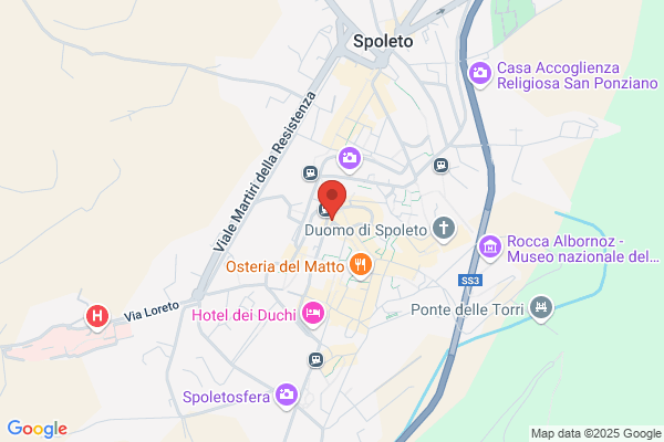 Fondazione Cassa di Risparmio di Spoleto