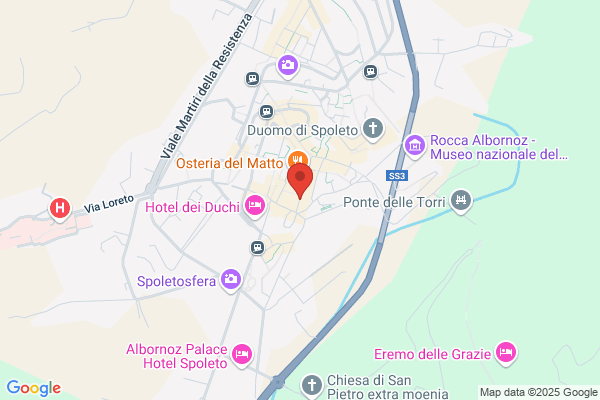 Galleria Darte - Germanico -