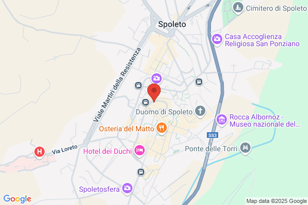 Gelateria Bar Pasticceria Tebro