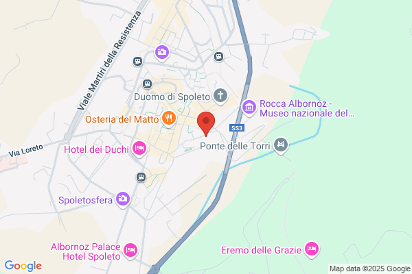 I.N.P.D.A.P. Covitto Unificato Di Spoleto