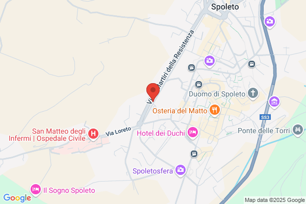 Istituto Nazzareno Pensionato