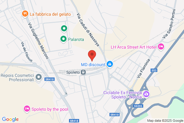 Italmatch Chemicals Spa