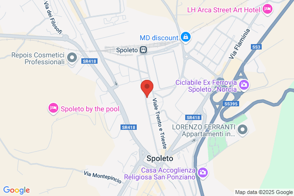 K.S. Creazioni In Oro S.N.C. Di C.Galli e S.massaruti