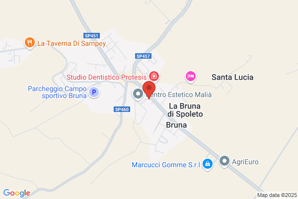 La Perla Migani S.N.C.