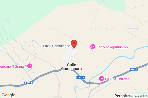 Luzzi Consulenze