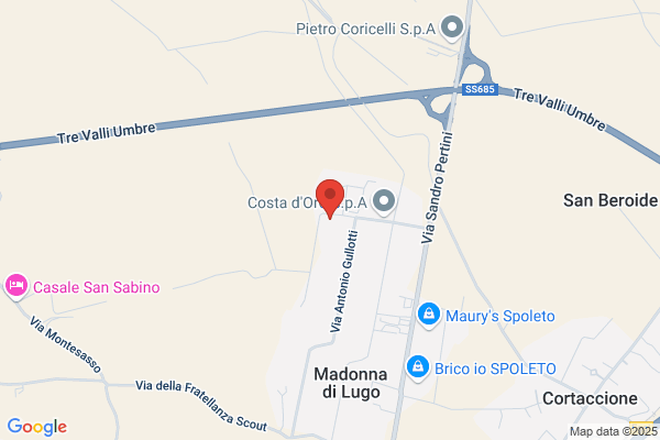 Metalinfissi