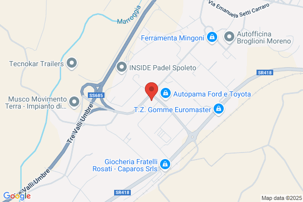 Officina Impianti Gpl Auto Gasprint Di Falchi Giovanni