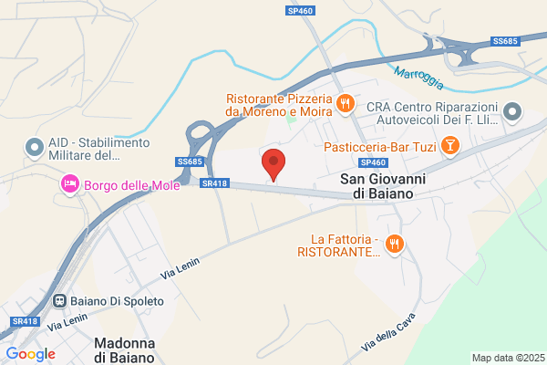 Parafarmacia Dott.ssa Serra Giuseppina