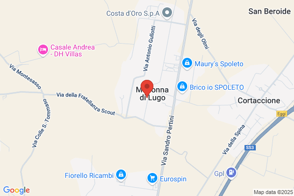 Plasto Mark Di U. Sapori & C. Snc