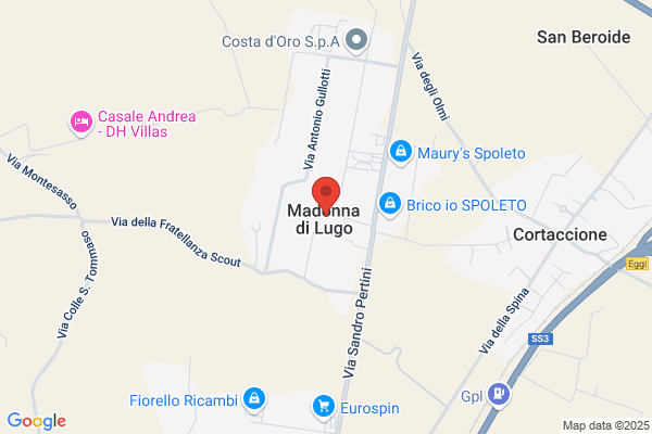 Pozzi Artesiani