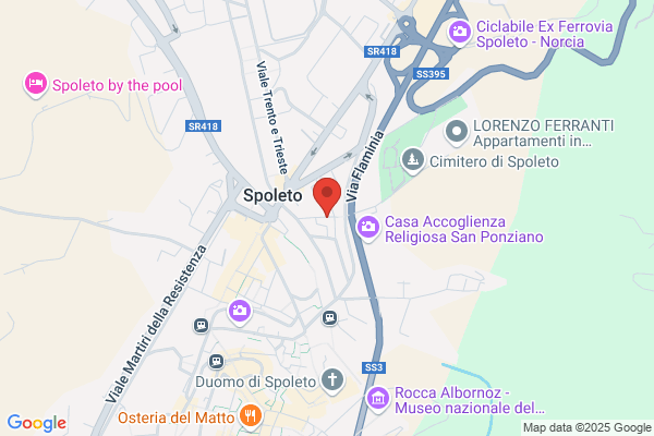 Proietti Marino E Figli Snc
