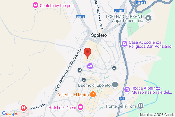Prometeo Srl