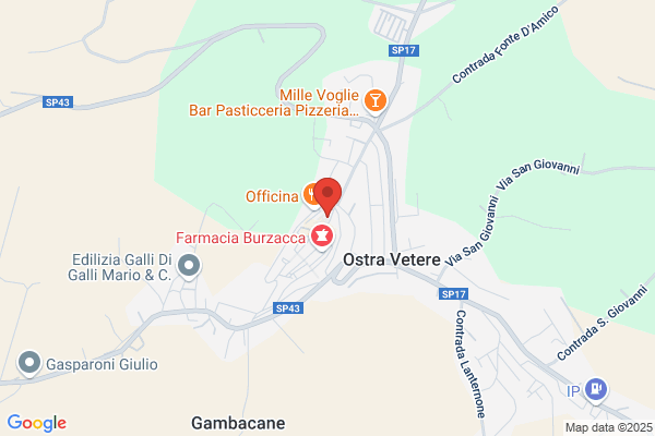 Sinfonia Del Ricamo